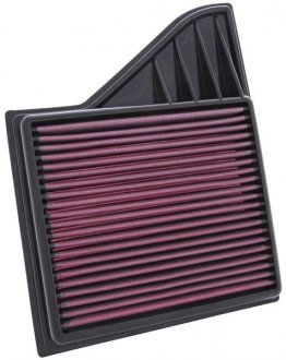 Повітряний фільтр KN K&N Filters 33-2431