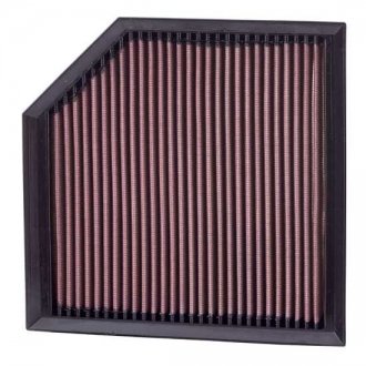 Фильтр воздуха, спортивный K&N Filters 33-2400 (фото 1)
