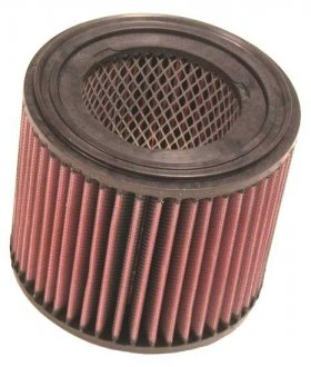 Фильтр воздуха, спортивный K&N Filters E-9267