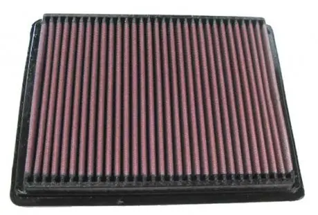 Фільтр повітря, спортивний K&N Filters 33-2156
