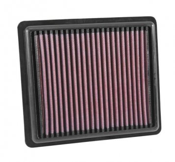 Фільтр повітря, спортивний K&N Filters 33-2880