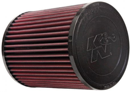 Фільтр повітря, спортивний K&N Filters E-1009 (фото 1)