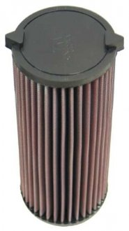 Фильтр воздуха, спортивный K&N Filters E-2992 (фото 1)