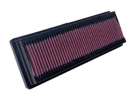 Повітряний фільтр KN K&N Filters 33-2844