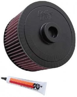 Фильтр воздуха, спортивный K&N Filters E-2444 (фото 1)