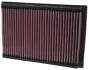 Повітряний фільтр KN K&N Filters 33-2245 (фото 1)