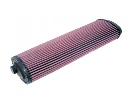 Фильтр воздуха, спортивный K&N Filters E-2653