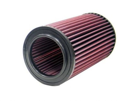 Фильтр воздуха, спортивный K&N Filters E-9251 (фото 1)