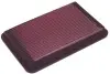 Фильтр воздуха, спортивный K&amp;N Filters K&N Filters 33-2108 (фото 1)
