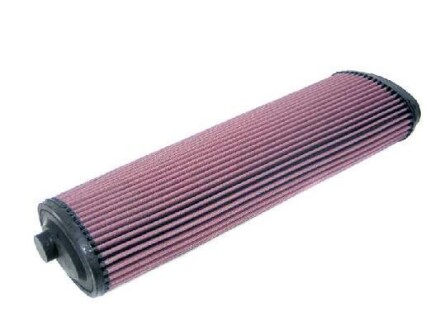 Повітряний фільтр KN K&N Filters E-2657