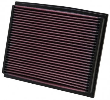 Повітряний фільтр KN K&N Filters 33-2209