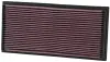 Фильтр воздуха, спортивный K&amp;N Filters K&N Filters 33-2763 (фото 1)