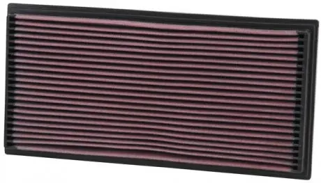 Фильтр воздуха, спортивный K&N Filters 33-2763