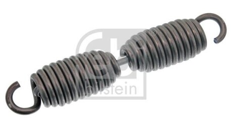 Пружина гальмівної колодки BILSTEIN FEBI 05975