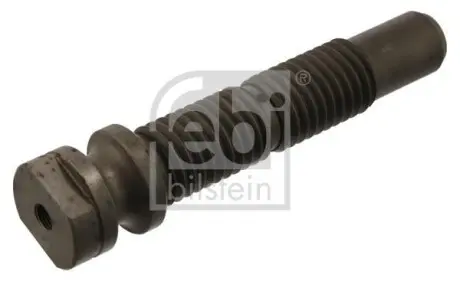 Элементы крепления рессоры BILSTEIN FEBI 06439