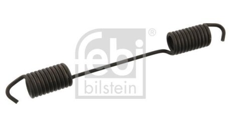 Пружина гальмівної колодки BILSTEIN FEBI 05307