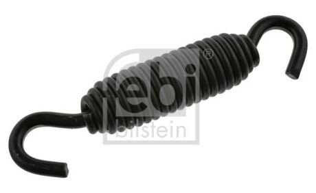 Пружина гальмівної колодки BILSTEIN FEBI 02397