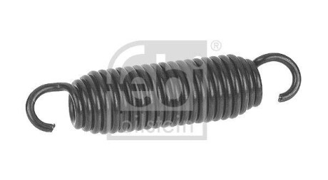 Пружина гальмівної колодки BILSTEIN FEBI 11108