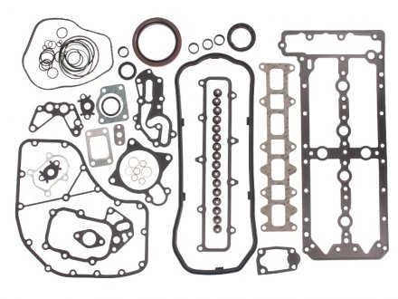 Компл. прокладок двигуна VICTOR REINZ 01-38371-02