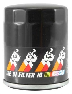 Масляний фільтр спортивний K&N Filters PS-1010 (фото 1)