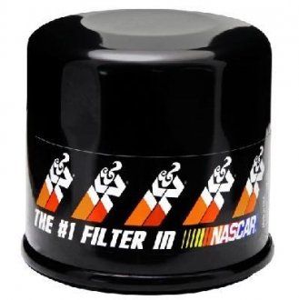 Масляный фильтр K&N Filters PS-1008 (фото 1)