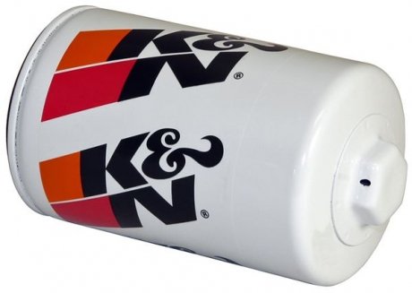 Масляний фільтр спортивний K&N Filters HP-2009 (фото 1)