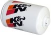 Масляный фильтр спортивный K&N Filters HP-3003 (фото 1)