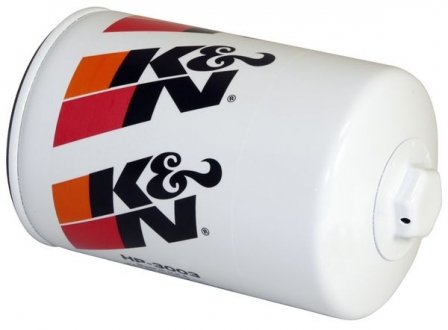 Масляный фильтр спортивный K&N Filters HP-3003