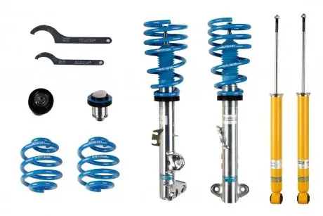 Комплект вивесной подвески. BILSTEIN 47-124813