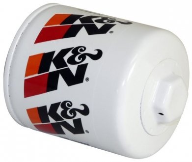 Масляный фильтр K&N Filters HP-1007 (фото 1)