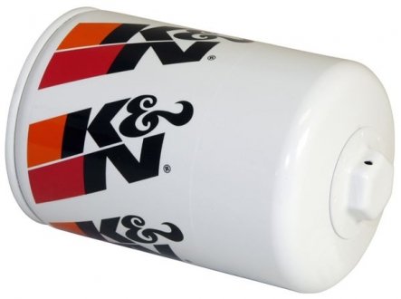 Масляний фільтр спортивний K&N Filters HP-3001