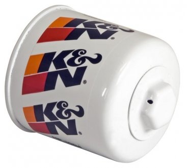 Масляный фильтр K&N Filters HP-1004 (фото 1)