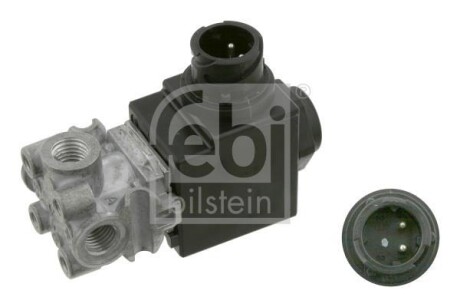 Електромагнітний клапан BILSTEIN FEBI 24020