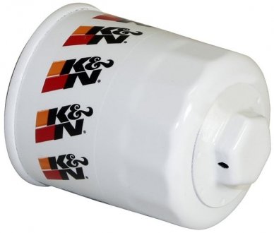 Масляний фільтр спортивний K&N Filters HP-1003 (фото 1)
