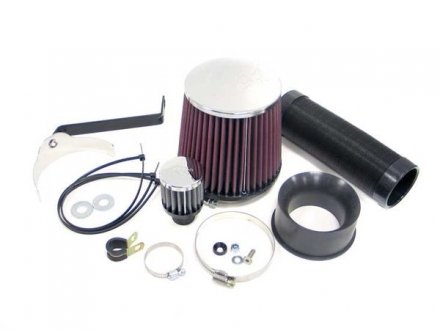 Система живлення повітрям K&N Filters 57-0421