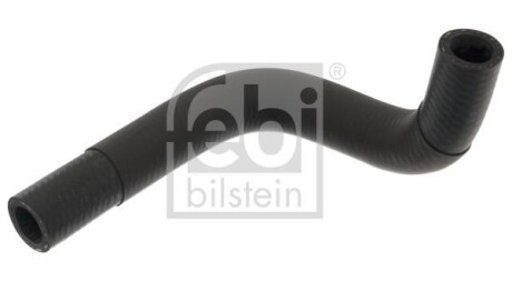 Патрубок радіатора пічки BILSTEIN FEBI 100571