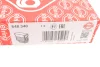 Комплект прокладок (нижній) BMW X1 (F48)/X2 (F39) 14- B47 C20 ELRING 648.340 (фото 24)