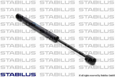 Амортизатор крышки багажника STABILUS 134108