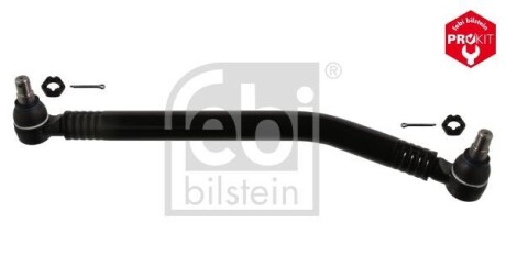 Рульова тяга поздовжня BILSTEIN FEBI 39376