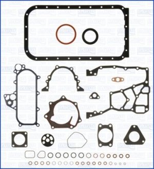 Набір прокладок двигуна нижній AJUSA 54057400 (фото 1)