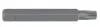 Біта TORX 10мм TOPTUL FSEB1255 (фото 1)