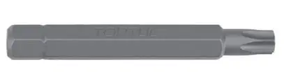 Біта TORX 10мм TOPTUL FSEB1255