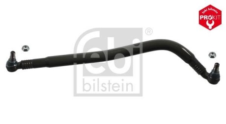 Рульова тяга поздовжня BILSTEIN FEBI 38318