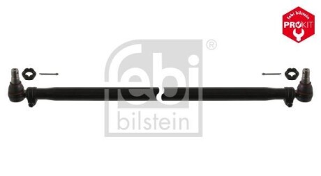 Рульова тяга поперечна BILSTEIN FEBI 39610