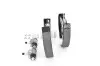 Комплект бараб.колодки+циліндр BOSCH 0 204 114 053 (фото 1)