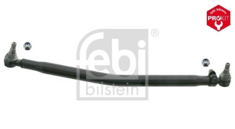 Рульова тяга поздовжня BILSTEIN FEBI 27488