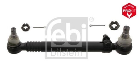 Рульова тяга поздовжня BILSTEIN FEBI 18580 (фото 1)