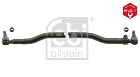 Рульова тяга поперечна BILSTEIN FEBI 23703