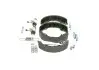 Комплект бараб.колодки+цилиндр BOSCH 0 204 113 591 (фото 1)