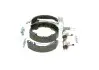 Комплект бараб.колодки+цилиндр BOSCH 0 204 113 591 (фото 2)
